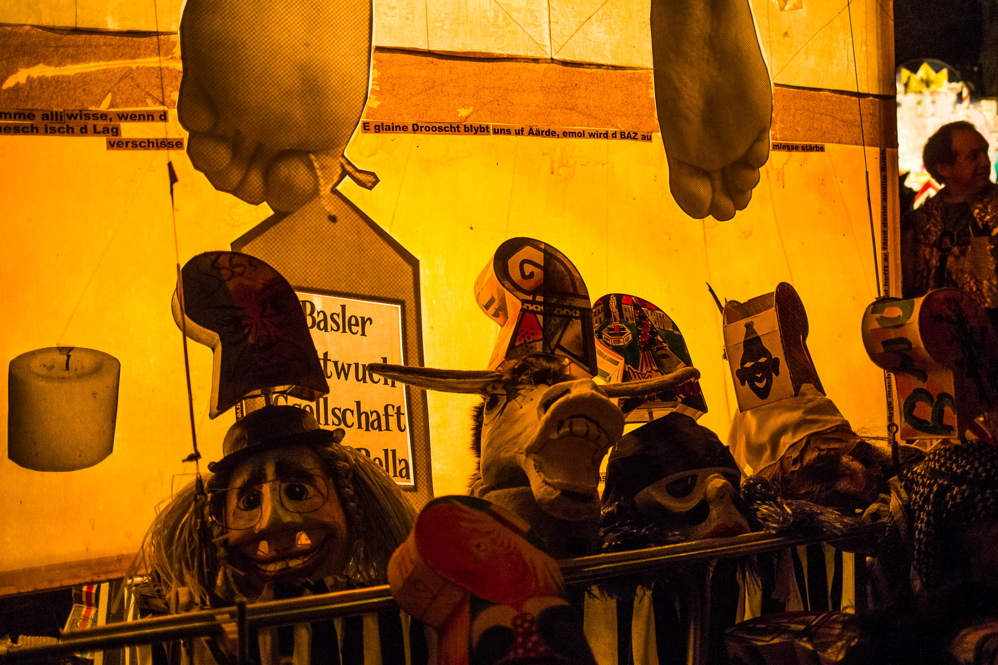 Export x3 1DX 6059 Basler Fasnacht 2016